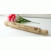 WOODEN ROLLING PIN PERSONALISED LASER ENGRAVED MOTHERS DAY CHRISTMAS GIFT
